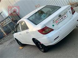 بي واي دي F3